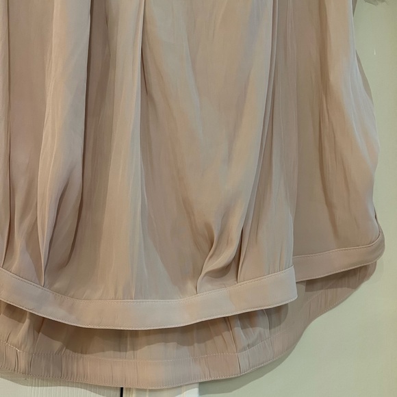 KOCH Fern Top in mauve pink size X-Small. - Picture 4 of 9